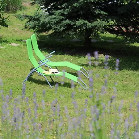 Patricia Pihenohaz * Alsonana