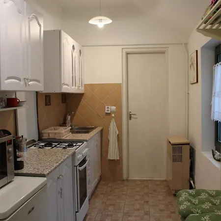 Patricia Pihenohaz Apartment *