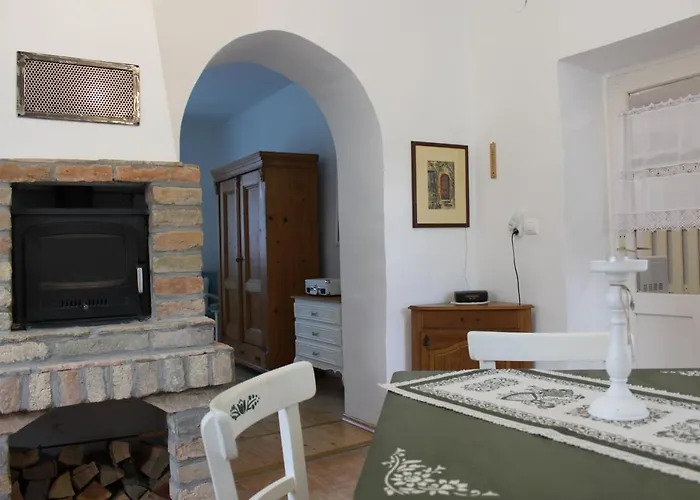 Patrícia Appartamento Alsonana